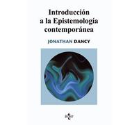 Introducción a la Epistemología contemporánea (Filosofía - Filosofía y Ensayo)