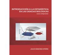 Introducción a la Estadística en las Ciencias Biológicas