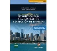 Introducción a la Estadística para Administración y Dirección de Empresas