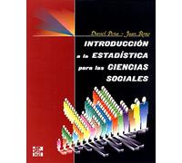 Introduccion a la estadistica para las ciencias sociales - 9788448116170
