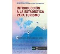 Introduccion A La Estadistica Para Turismo