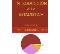 Introducción a la estadística: usando R