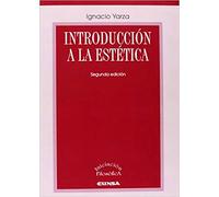 Introducción a la estética | Ignacio Yarza