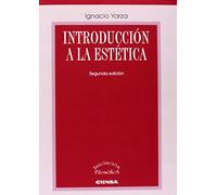 Introducción a la estética (Iniciación filosófica)