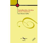 Introducción a la ética (Albatros)