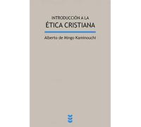 Introduccion A La Etica Cristiana: 96 (Lux Mindi)