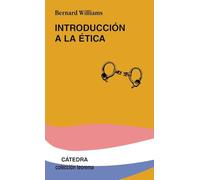 Introducción a la ética (Teorema. Serie menor)