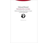 Introducción A La Etica