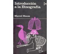 Introducción a la Etnografía.: 13 (Fundamentos)