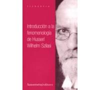 Introduccion A La Fenomenologia De Husserl