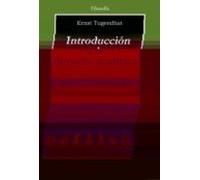 Introduccion A La Filosofia Analitica