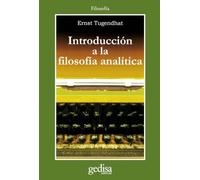 Introducción a la filosofía analítica: 302510 (CLA-DE-MA)