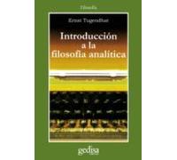 Introducción A La Filosofía Analítica (ebook)