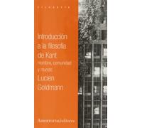 Introduccion A La Filosofia De Kant (2ª Ed.)