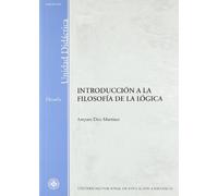 Introducción a la filosofía de la lógica