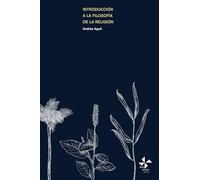 Introducción a la filosofía de la religión