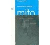 Introducción a la filosofía del mito en la época moderna y contemporánea