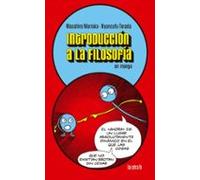 Introduccion A La Filosofia En Manga