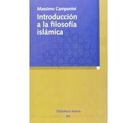 Introducción a la filosofía islámica (Razón y Sociedad)
