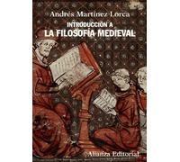 Introducción a la filosofía medieval (El libro universitario - Manuales)