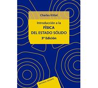 Introducción A La Física Del Estado Sólido (SIN COLECCION)