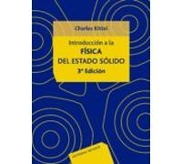 Introduccion A La Fisica Del Estado Solido (3ª Ed.)