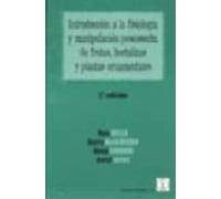 Introduccion A La Fisiologia Y Manipulacion Poscosecha De Frutas Horta