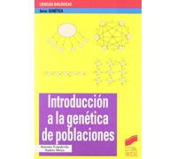 Introducción a la genética de poblaciones: 5 (Serie Genética)