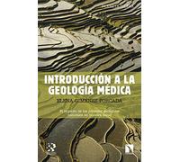 Introducción a la geología médica: 18 (Planeta Tierra)