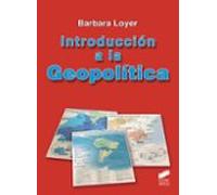 Introduccion A La Geopolitica