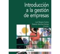 Introducción A La Gestión De Empresas (ebook)