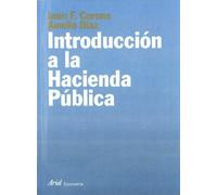 Introducción a la Hacienda Pública: 1 (ZAPPC2)