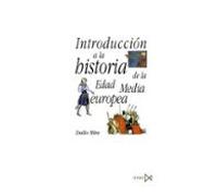 Introducción A La Historia De La Edad Media Europea
