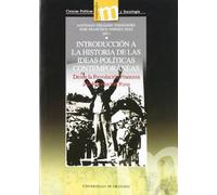 Introducción a la Historia de las ideas políticas contemporáneas (Manuales Major)