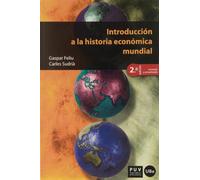 Introducción a la historia económica mundial (2ª ed.): 102 (Educació. Sèrie Materials)