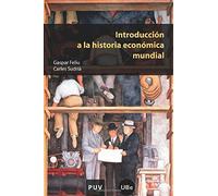 Introducción a la historia económica mundial: 102 (Educació. Sèrie Materials)