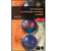 Introduccion A La Historia Economica Mundial 2ª Edicion