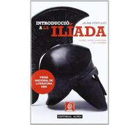 Introducción a la Ilíada: HOMER, ENTRE LA HISTÒRIA I LA LLEGENDA (Bernat Metge)