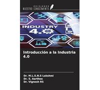 Introducción a la Industria 4.0