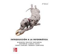 Introduccion a la Informatica - 9788448146245