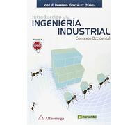 Introducción a la Ingeniería Industrial: 1 (ACCESO RÁPIDO)
