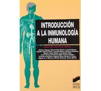 Introducción a la inmunología humana: 4 (Síntesis farmacia)