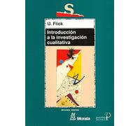 Introduccion a La Investigación Cualitativa
