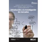 Introduccion A La Investigación De Mercados (2ª Ed.)