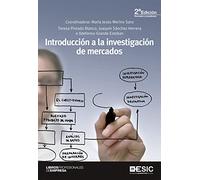 Introducción A La Investigación De Mercados (2ª Ed.) (Libros profesionales)