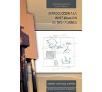 Introducción a la investigación de operaciones: 14 (Monografías de la Escuela Técnica Superior de Ingeniería)