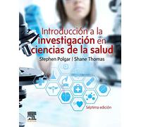 Introducción a la investigación en ciencias de la salud