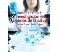 Introducción a la investigación en ciencias de la salud