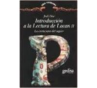 Introducción a la lectura de Lacan II: La estructura del sujeto: 121128 (Serie Freudiana)