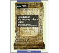 Introducción a La Lengua y Cultura Latinas